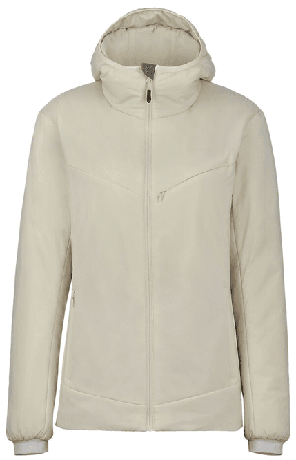 Hovedbilde Bessfjellet Primaloft Jakke Dame