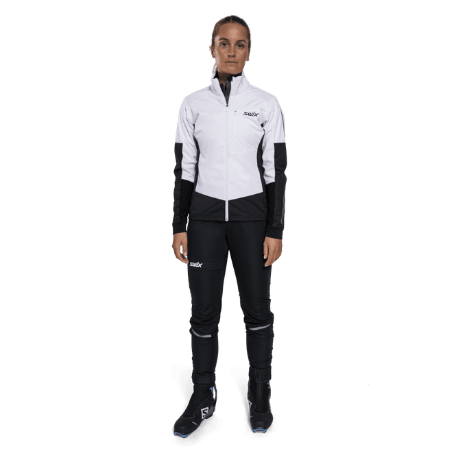 Hovedbilde Dynamic Jacket W