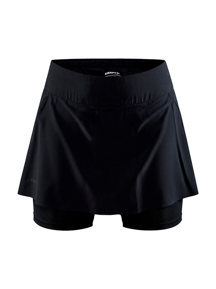 Pro Hypervent 2in1 Skirt W