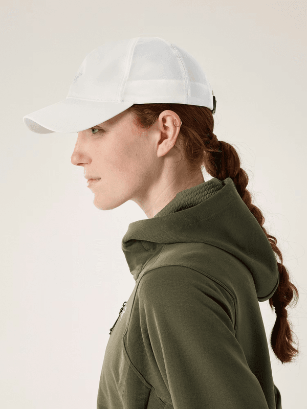 Small Bird Cap