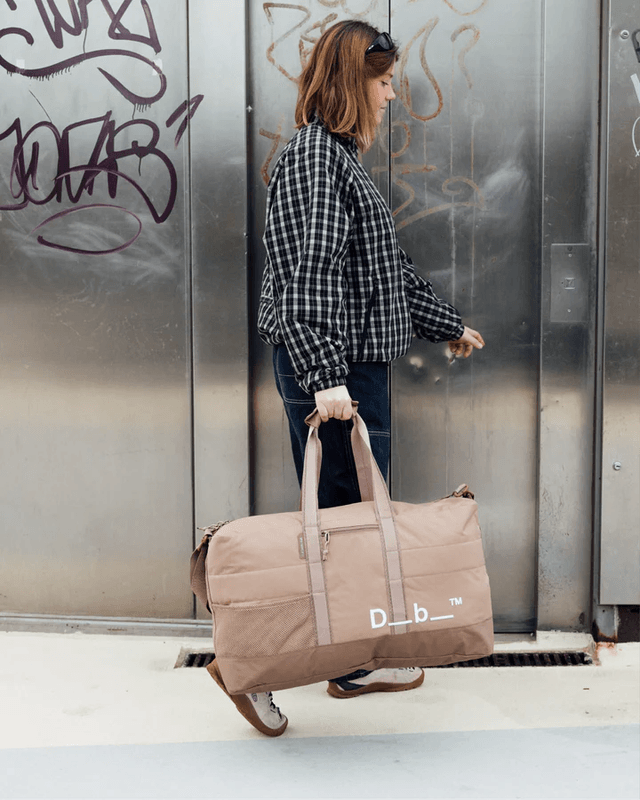 Hauler Weekender 40L
