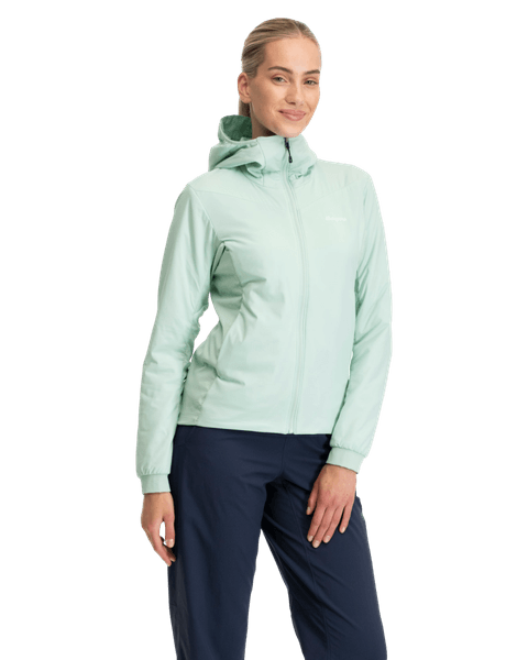 Hovedbilde Holo Insulated Hood Jacket Women