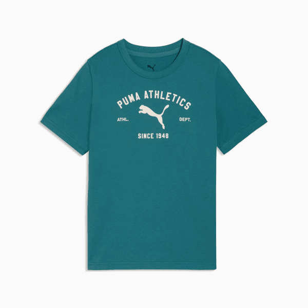 Hovedbilde PUMA CLASS Graphic Tee B