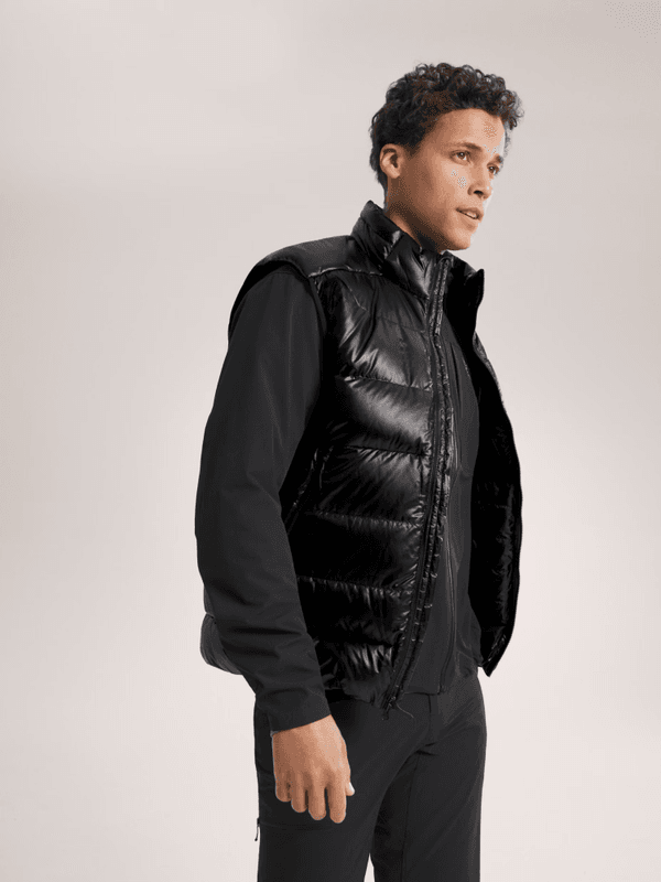 Cerium SV Vest M