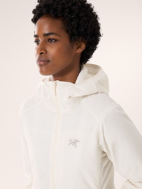 Atom Hoody W