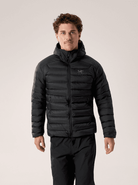 Hovedbilde Cerium Hoody M
