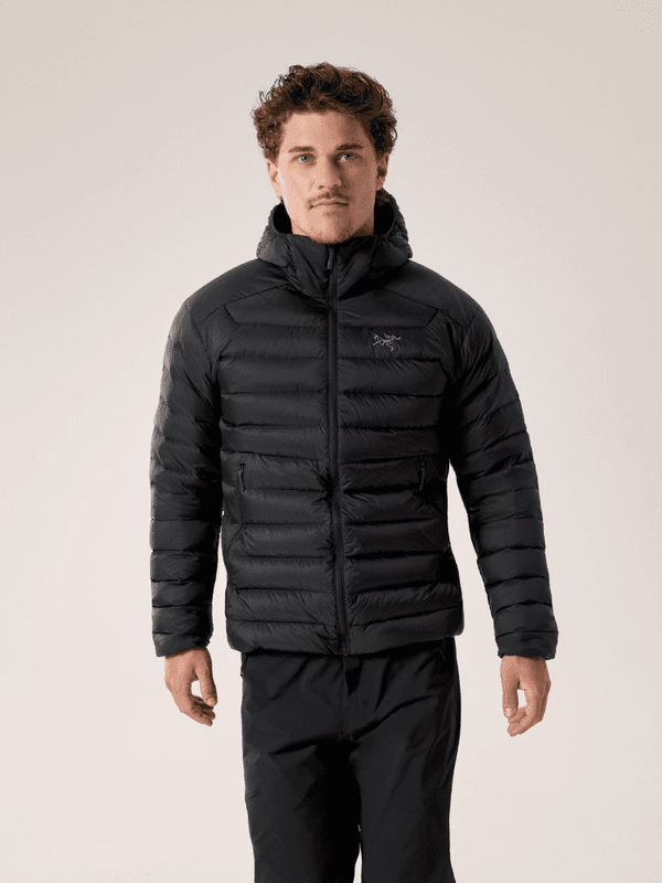 Cerium Hoody M