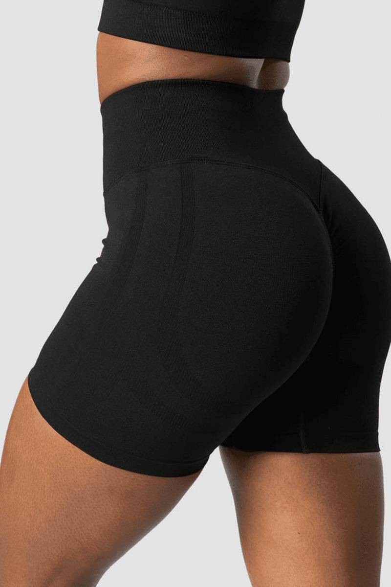 Rush Seamless Shorts