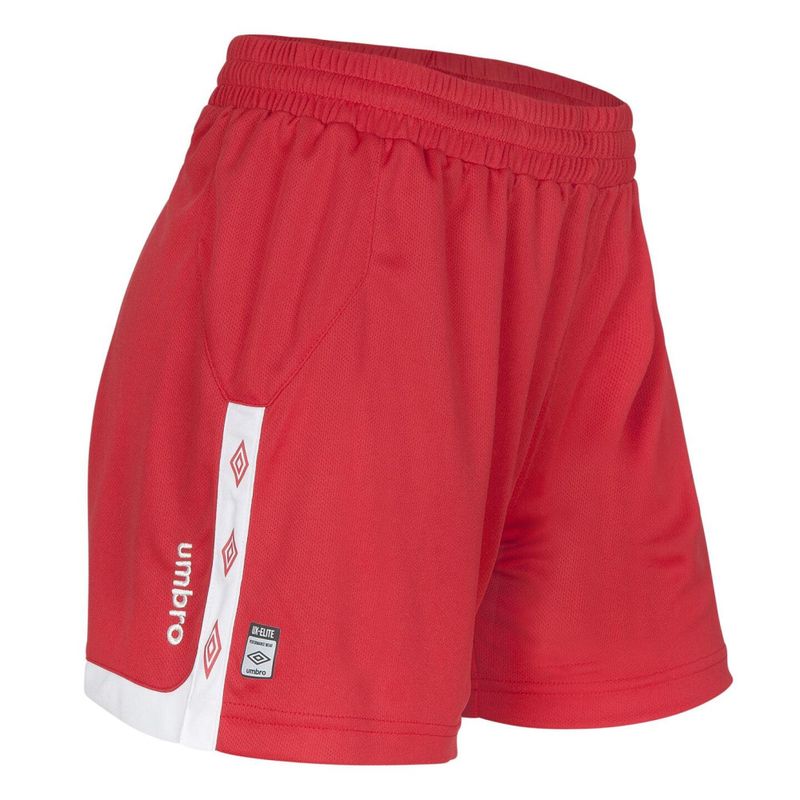 UX Elite Shorts W