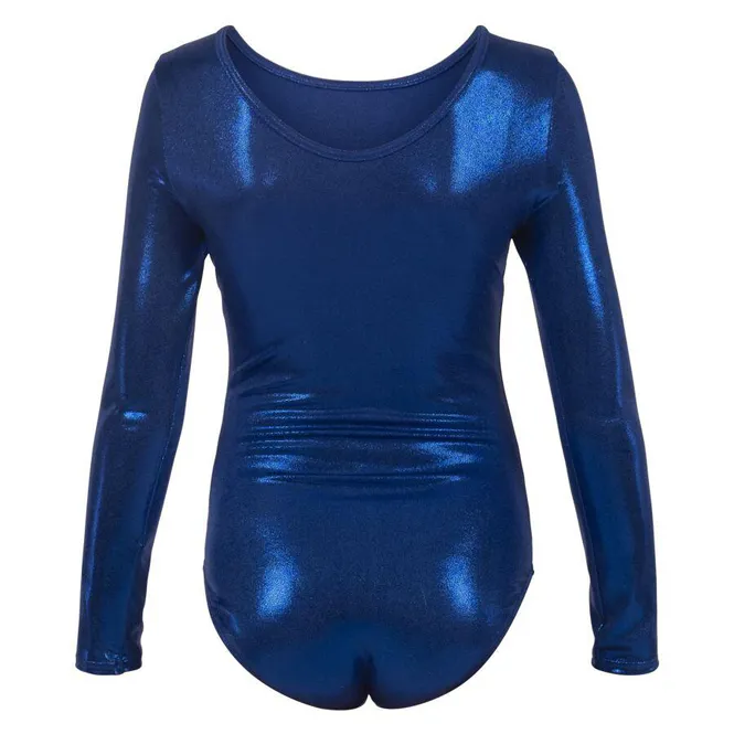 Hovedbilde Gym Leotard Basic LS W
