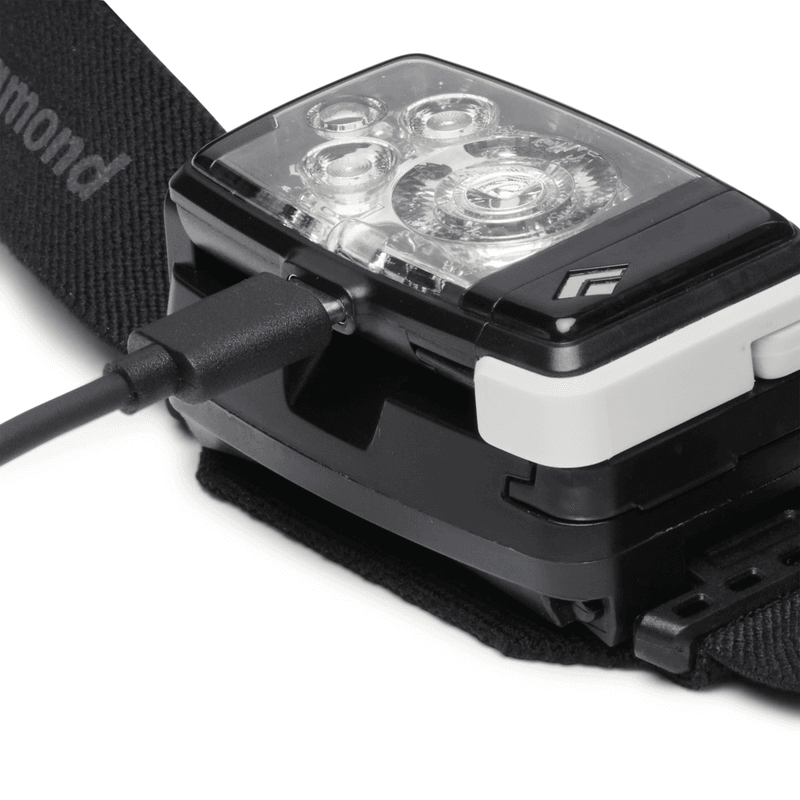 DISTANCE LT 1100 HEADLAMP
