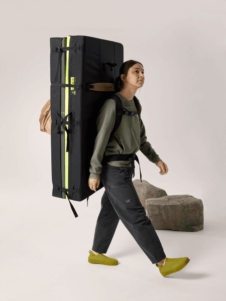 Hovedbilde Aestas Jogger W