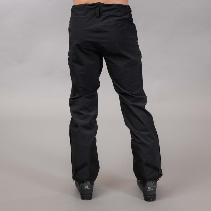 Oppdal Insulated Pnt