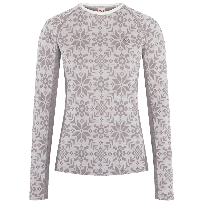 EDITH LONG SLEEVE