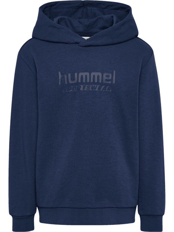 hmlJR BASE HOODIE