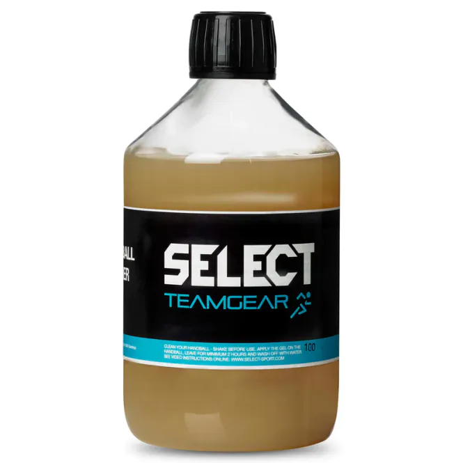 Hovedbilde Handball cleaner