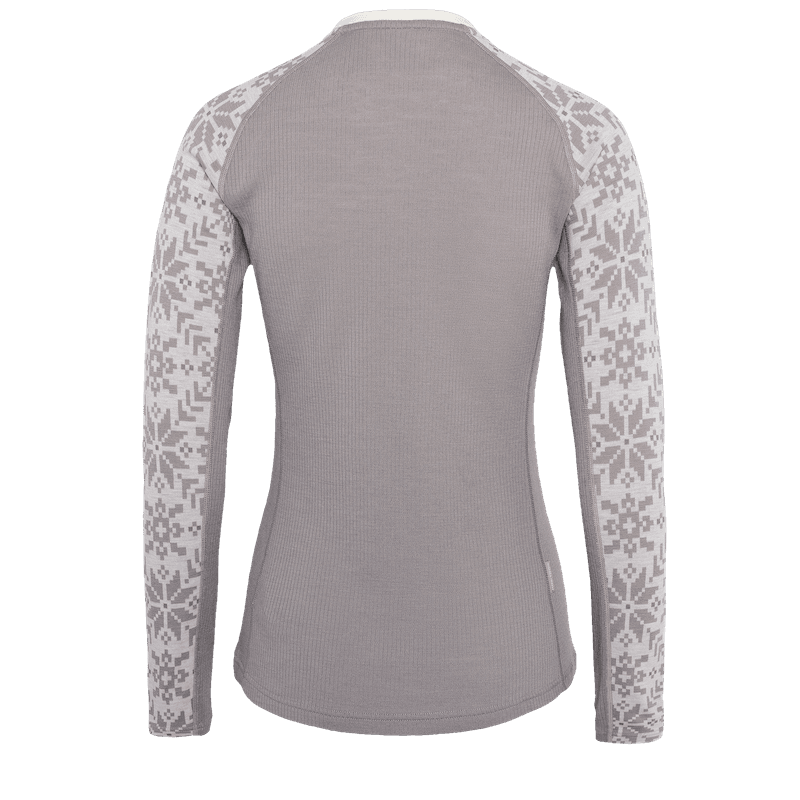 EDITH LONG SLEEVE
