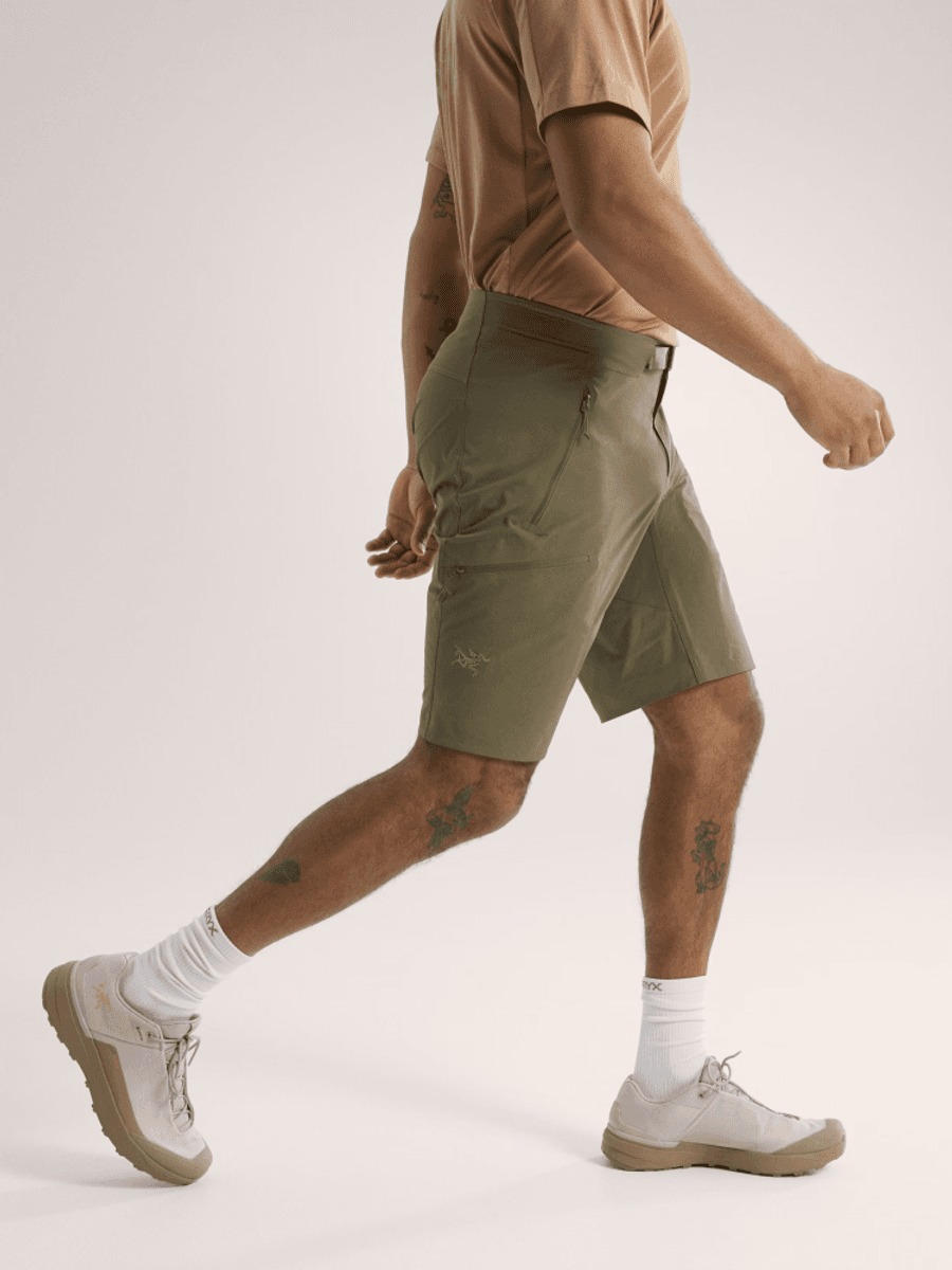 Gamma SL Short 9' M