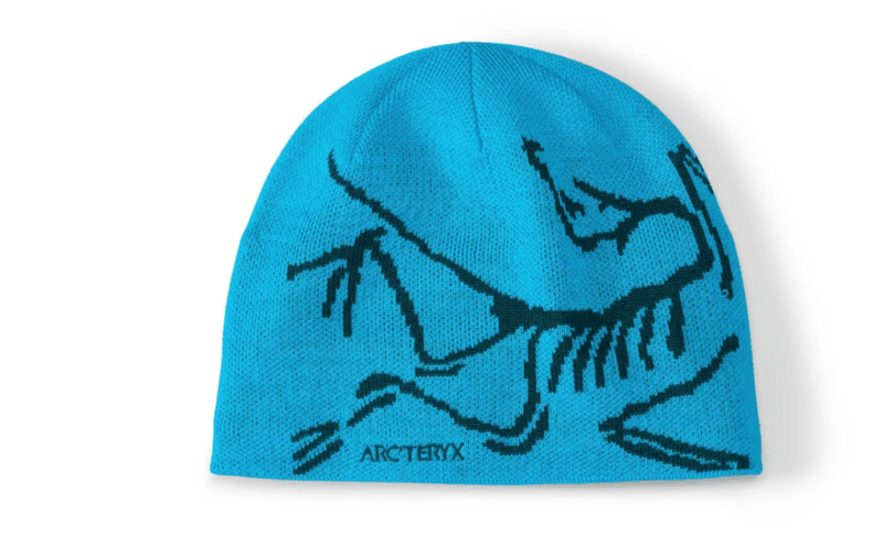Bird Head Toque