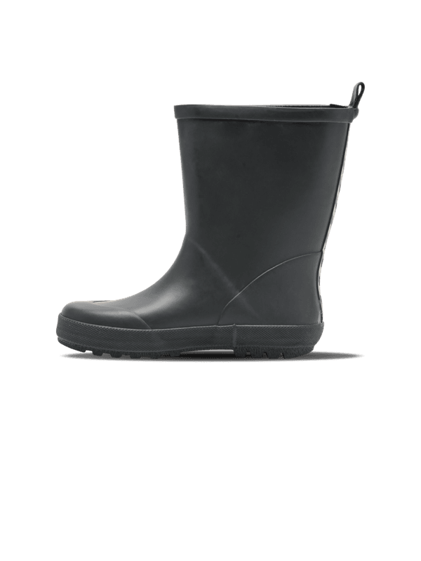 RUBBER BOOT JR.