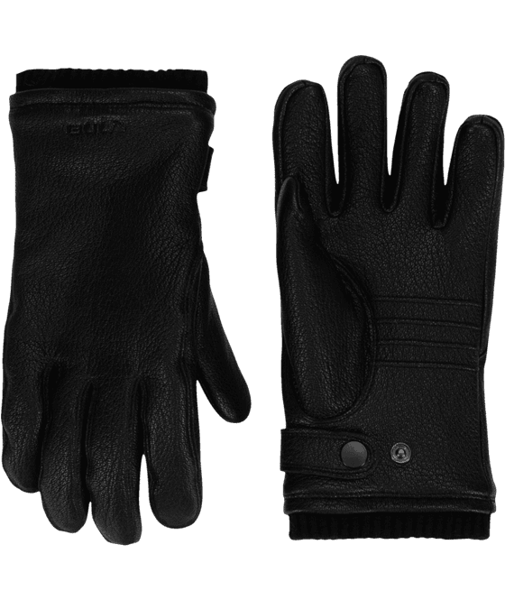 Hovedbilde Bula Leather Gloves