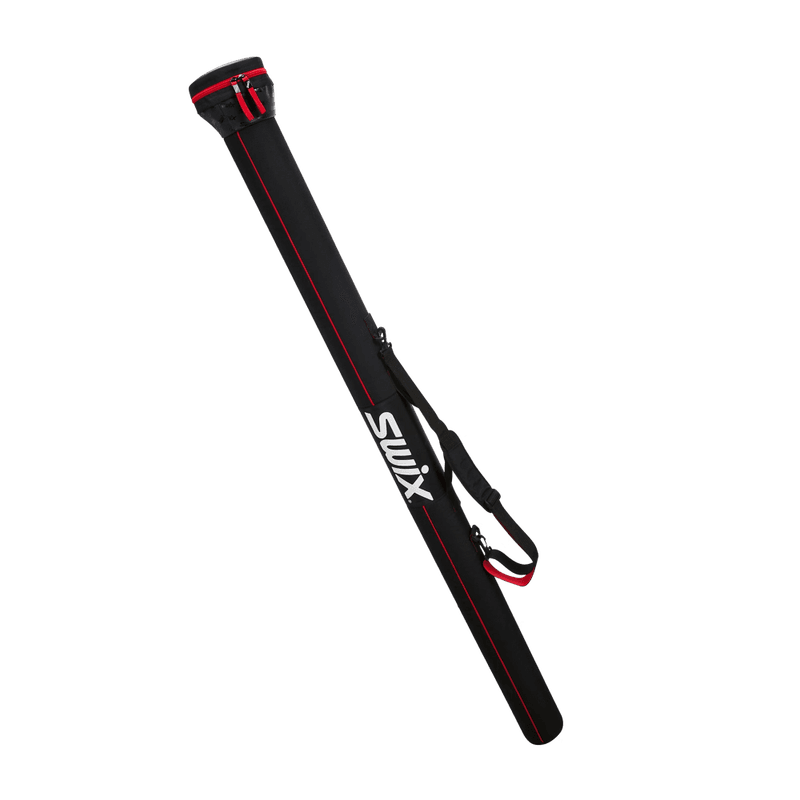 Padded Nordic pole bag 2 pr