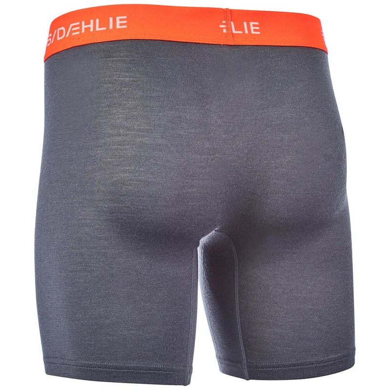 Wool Boxer