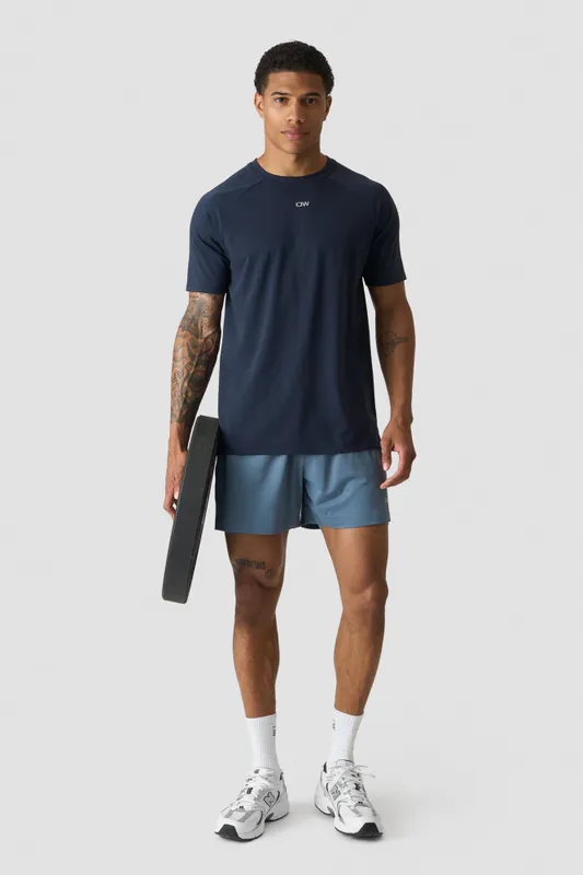 Stride Raglan Tee Dri-Release M