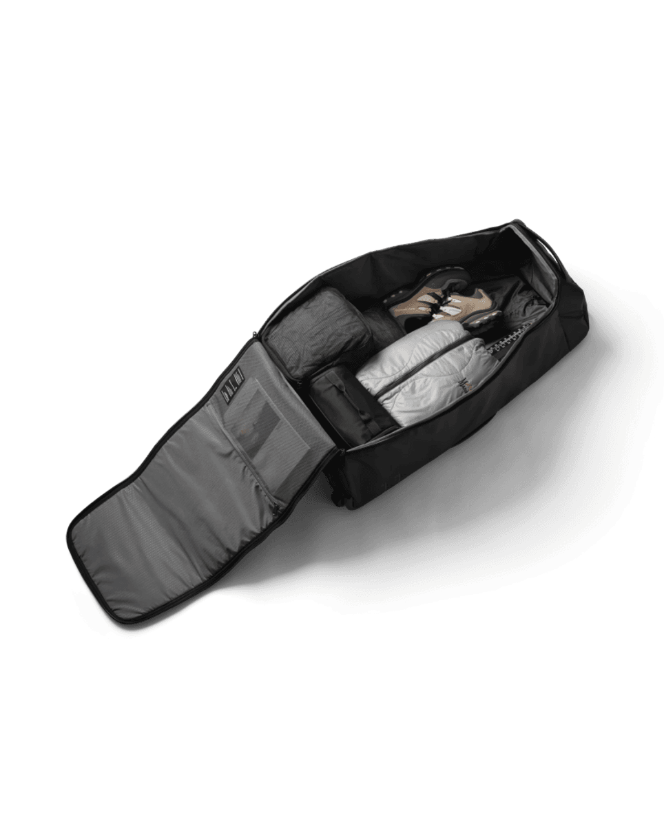 Hugger Roller Bag 90L