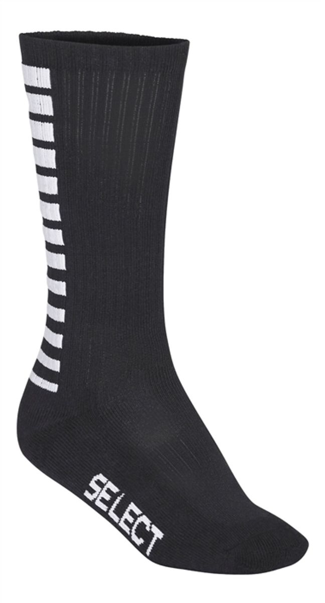 Sports socks striped long