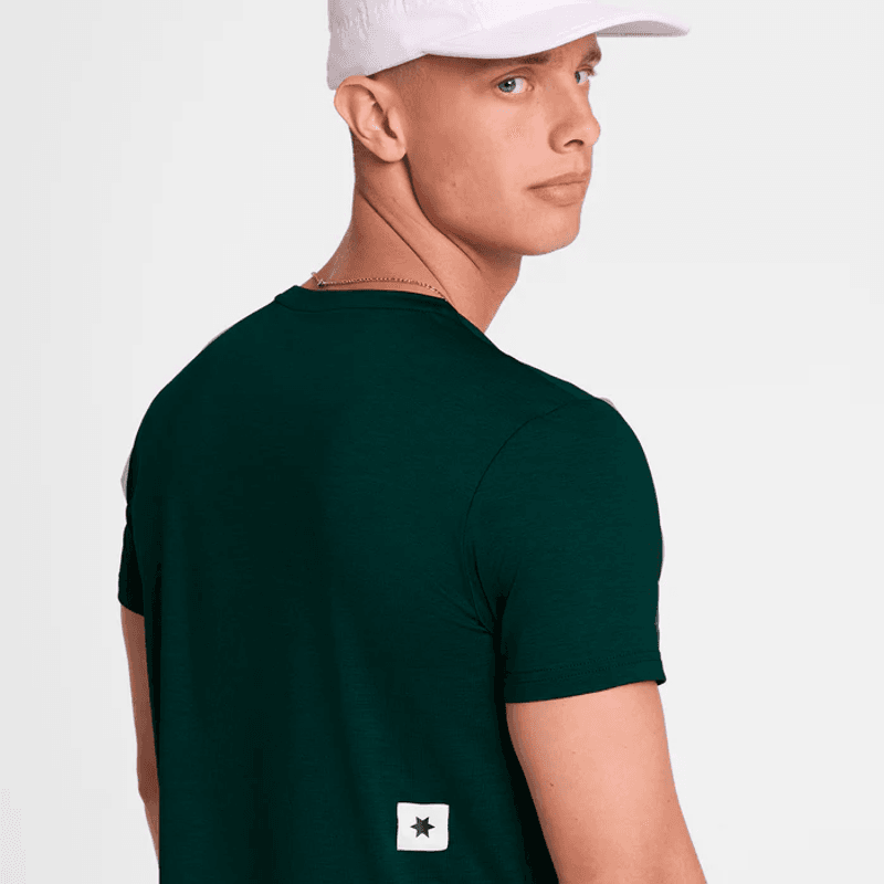 Logo Pace T-Shirt