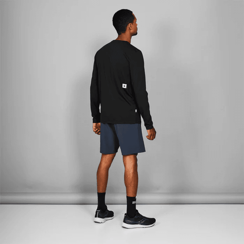 Motion Clean Long Sleeve