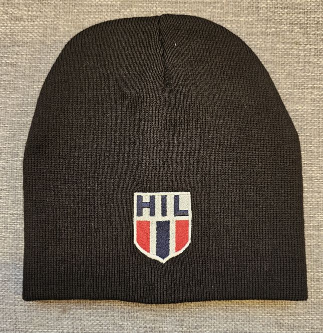 Hovedbilde LUE HOMMELVIK