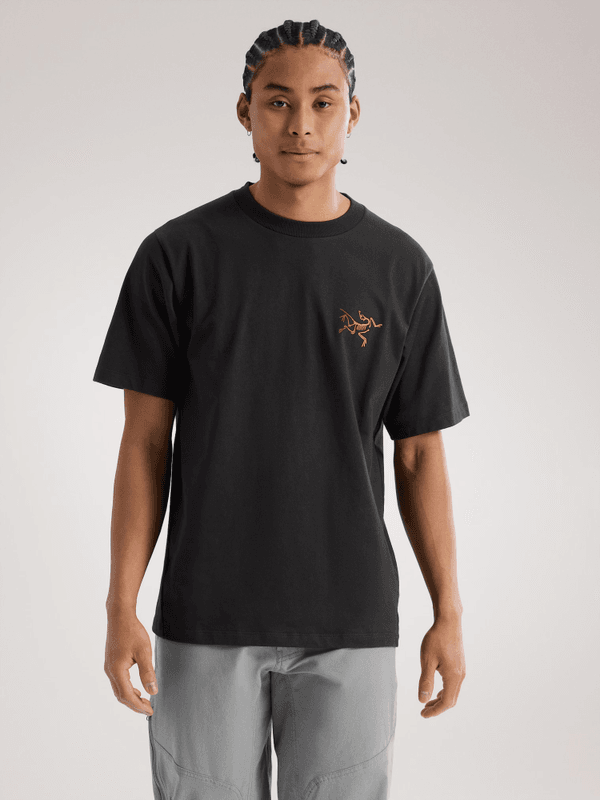 Kragg Cotton Logo SS M