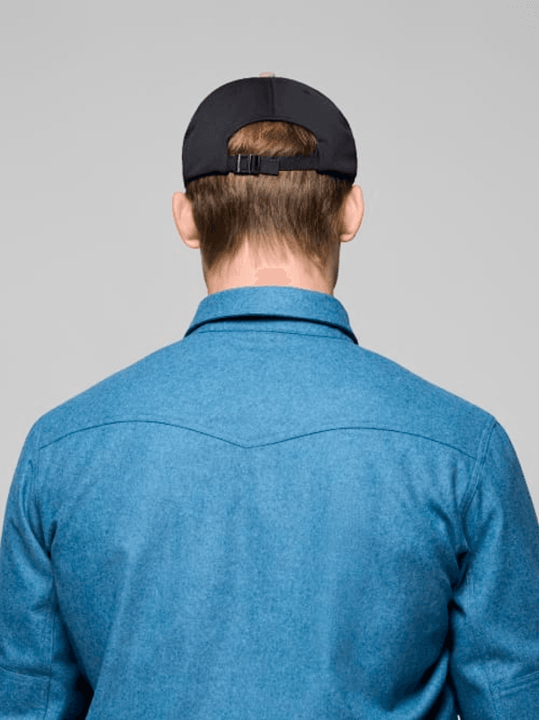 /29 tech trucker Cap