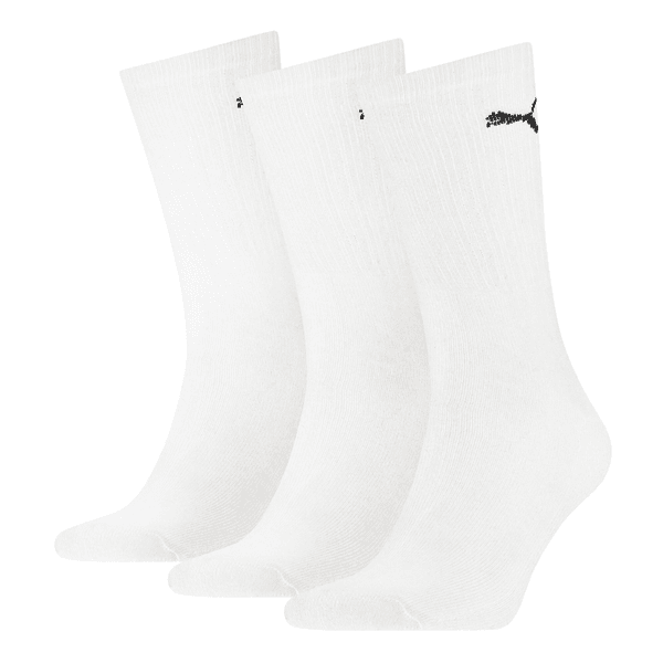 Hovedbilde PUMA CREW SOCK 3P