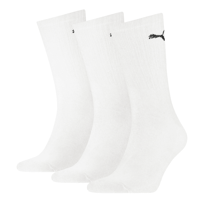 Hovedbilde PUMA CREW SOCK 3P