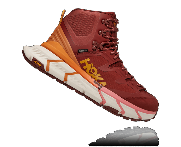 Hovedbilde W TENNINE HIKE GTX