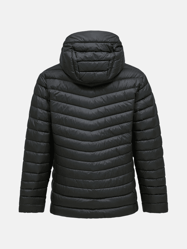 M Frost Down Hood Jacket