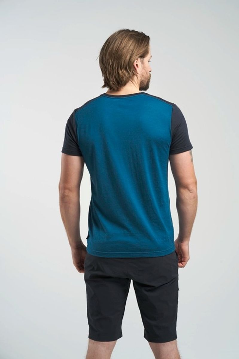 NORANG MERINO 150 TEE MAN