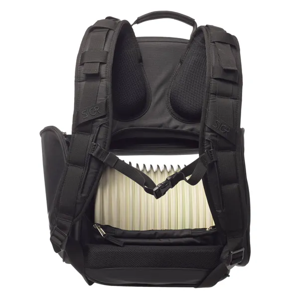 Bilde av SIGR BALDER BLACK