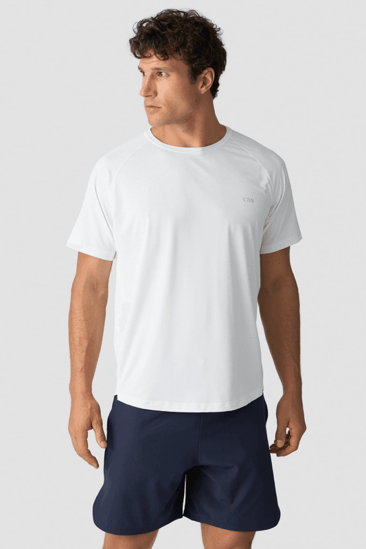 Stride Raglan T-shirt M