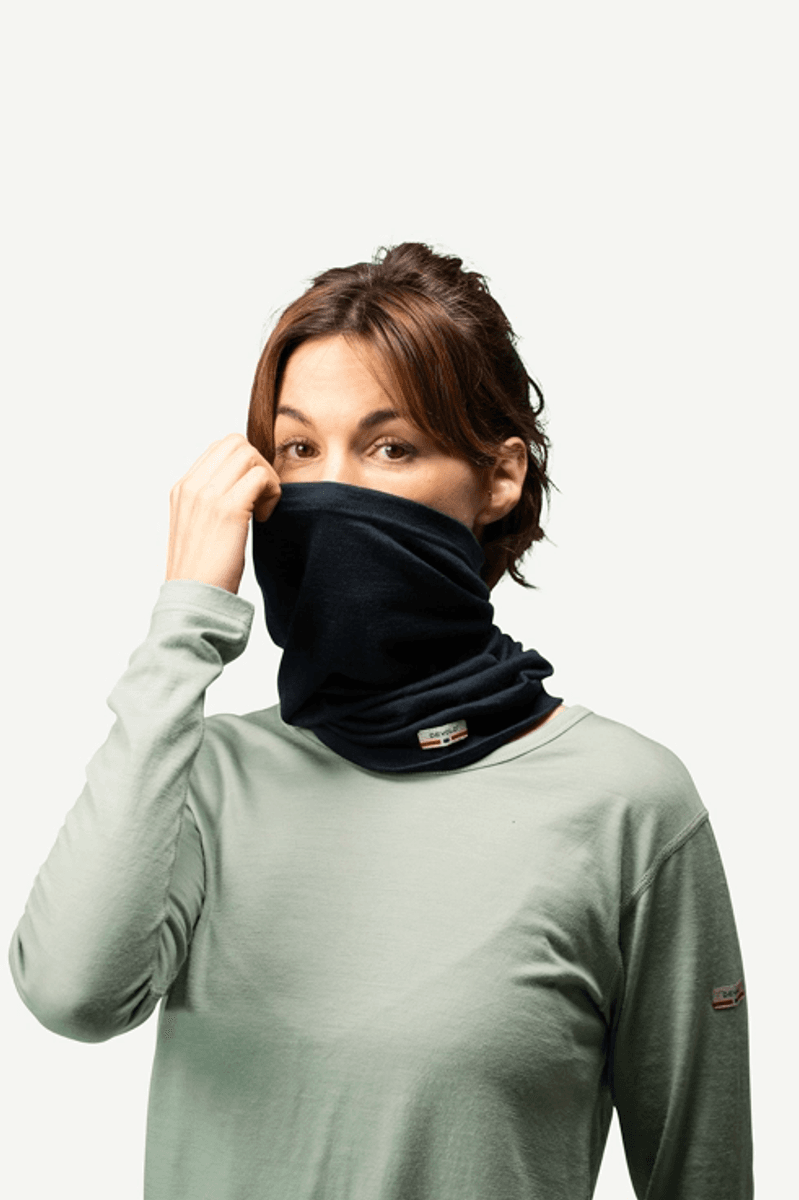 BREEZE PLUS MERINO 200 HEADOVER