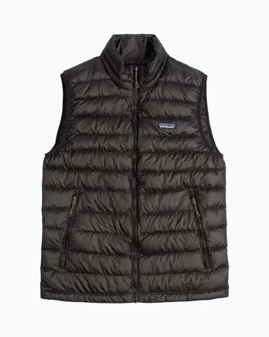 Hovedbilde W's Down Sweater Vest