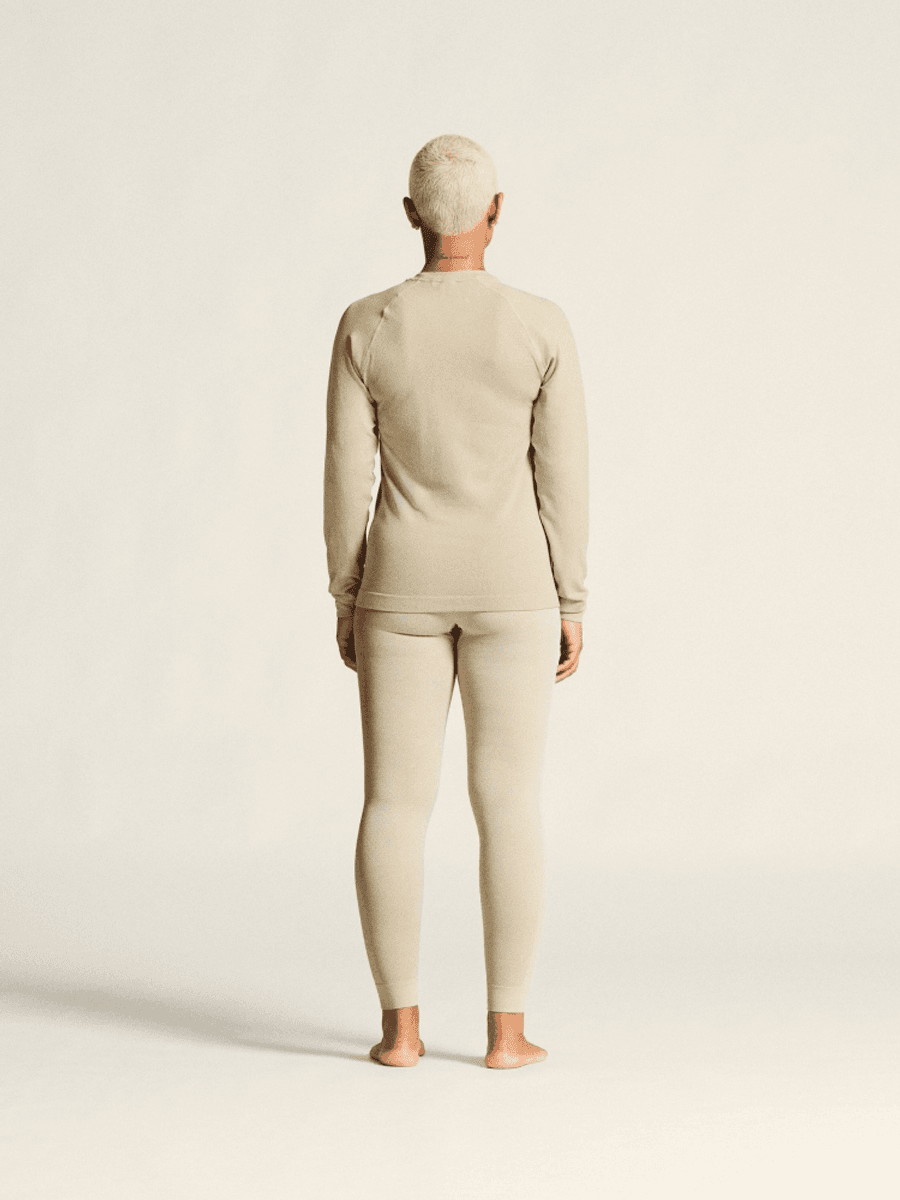 Active Comfort Ls 2 W