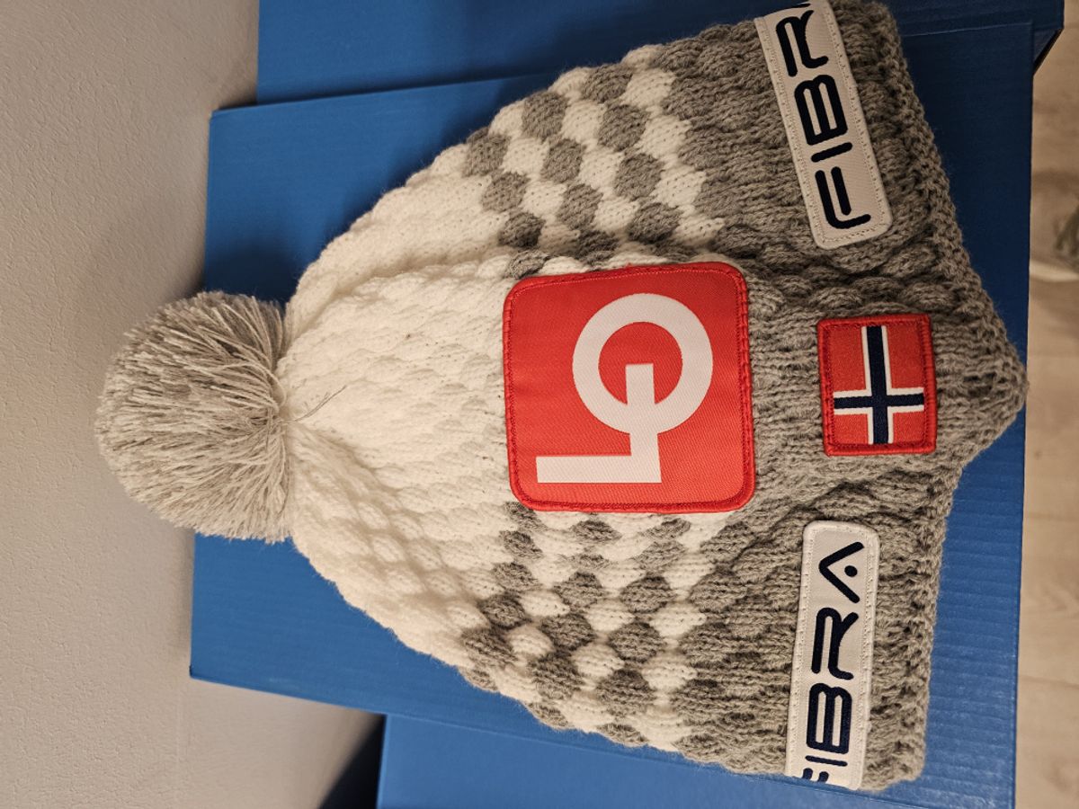 Hopplandslaget Lue