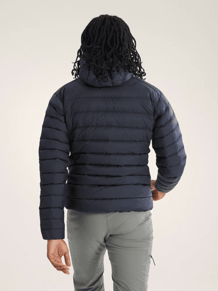 Hovedbilde Cerium Hoody M