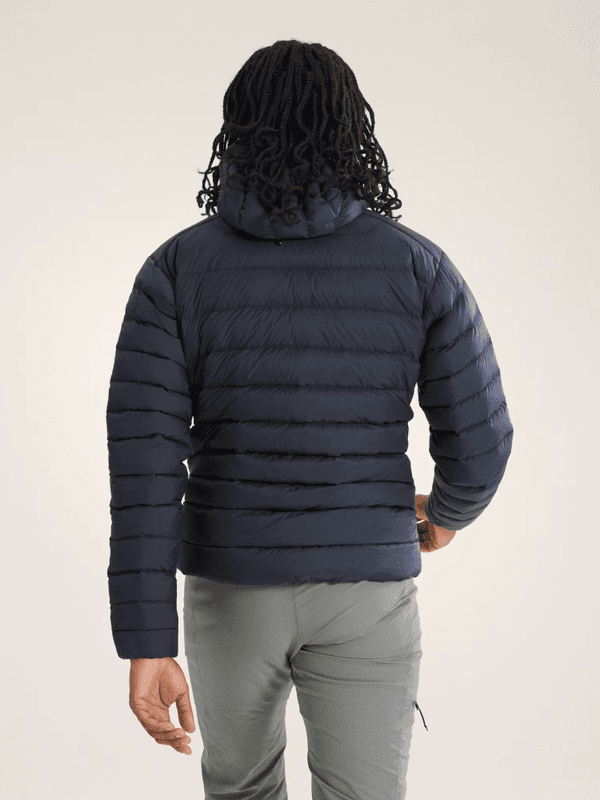Cerium Hoody M