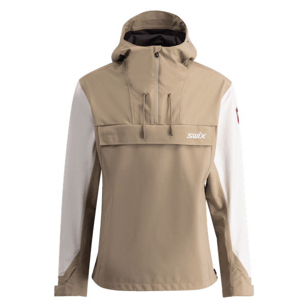 Hovedbilde Fjell Anorak M