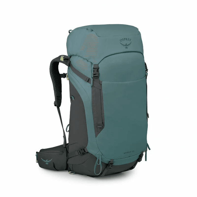 Kestrel LT 65